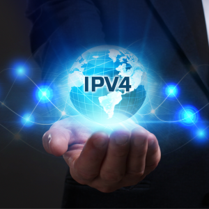 IPv4 Subnets offered at competitive rates