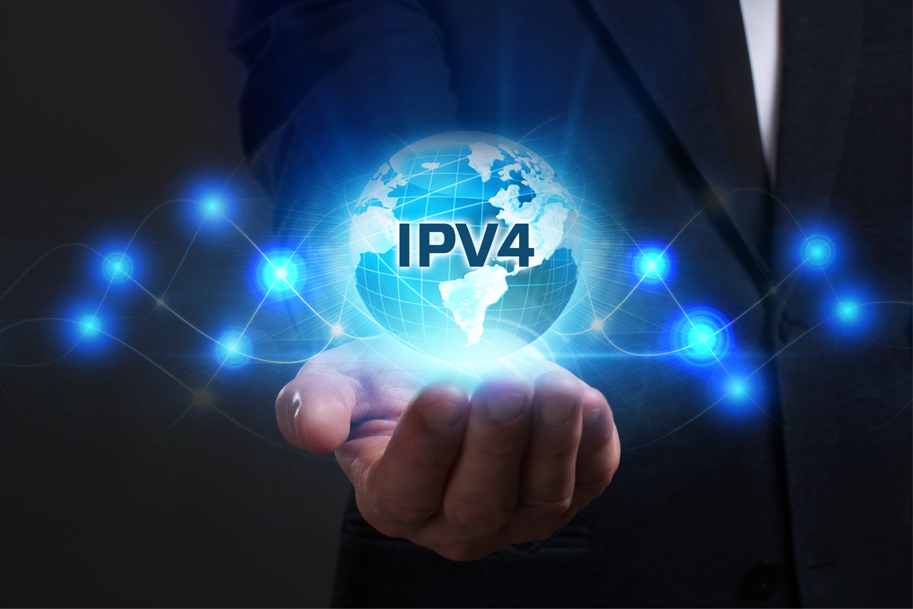 IPv4 Subnets offered at competitive rates